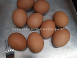 Telur Teh Khas Taiwan