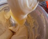 Foto del paso 5 de la receta: Profiteroles con crema chantilly y choco🤩😋😛