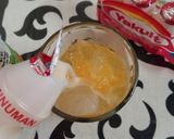 Foto langkah ke 2 dari resep Es Mogu Yakult.