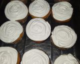 Foto del paso 5 de la receta: Cupcakes o Magdalenas