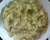 Foto del paso 7 de la receta: Trinxat de papa y repollo
