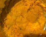 Foto langkah ke 1 dari resep Biji Salak Labu Kuning.