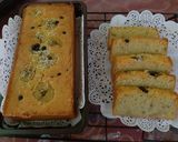 Foto langkah ke 9 dari resep 21. Bolu pisang ambon...jual 20rb per mika.