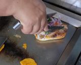Foto del paso 5 de la receta: Pan con chicharrón