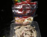 Foto langkah ke 4 dari resep Keumamah Khas Aceh.