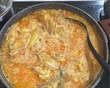 Foto langkah ke 3 dari resep 🍲 Tongseng Ayam Kampung 🍗.