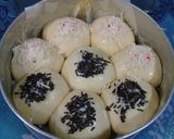 Foto langkah ke 4 dari resep Roti Kasur Lembut.