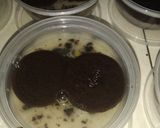 Foto langkah ke 13 dari resep Puding 3 Lapis Oreo on cup.