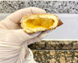 Foto del paso 17 de la receta: Empanadillas dulces “sin gluten “