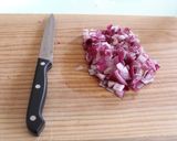 Foto del passaggio 2 della ricetta Ragù bianco