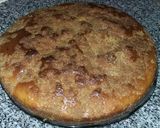 Foto del paso 7 de la receta: Torta fácil con cobertura crocante