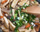 Foto langkah ke 6 dari resep Easy Cooking: Sapo Tahu.