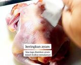 Foto langkah ke 2 dari resep Roasted Chicken.