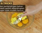Foto langkah ke 1 dari resep Tahu Telur Crispy / Steak Tahu Devina Hermawan.