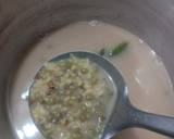 Cara Membuat Bubur Kacang Hijau 5