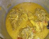 صورة لخطوة 2 من وصفة المثوّم التقليدي الجزائري 😋