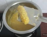 राजस्थानी गट्टे की सब्जी (rajasthani gatte ki sabzi reicpe in Hindi) रेसिपी चरण 6 फोटो