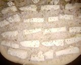 Foto del paso 6 de la receta: Pizza Con Filet de Merluza