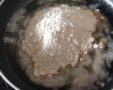 સુખડી (Sukhdi recipe in Gujarati) રેસીપી સ્ટેપ3ફોટો