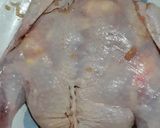 Foto langkah ke 4 dari resep Ayam kodok.