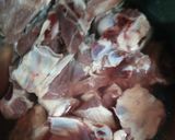 A picture of step 1 of MuttOn QorMa.