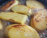 Foto del paso 6 de la receta: Mollejas veganas a la cerveza negra