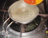 अरहर की दाल(arhar ki dal recipe in hindi) रेसिपी चरण 2 फोटो