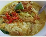 Foto langkah ke 4 dari resep Ayam goreng.