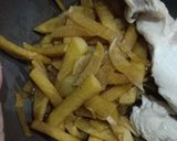 Foto langkah ke 2 dari resep Lumpia basah bandung #juliaagustina.