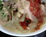 Foto langkah ke 4 dari resep Kimchi.