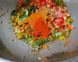 கோவைக்காய் ரைஸ் ரெசிபி ஸ்டேப் 5 புகைப்படம்