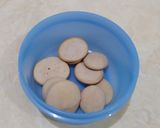 Foto langkah ke 5 dari resep Milo Tamago Boro.