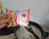 Foto langkah ke 4 dari resep Garang Asem Ayam khas Jateng.