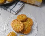 Foto langkah ke 5 dari resep Kue keju.