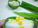 Tako Thai (Talam Jagung)