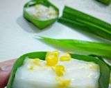 Foto langkah ke 5 dari resep Tako Thai (Talam Jagung).