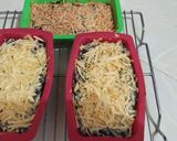 Foto langkah ke 5 dari resep Brownies keto.