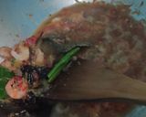 Foto langkah ke 5 dari resep Sambel godok kacang panjang.