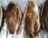 Foto del paso 1 de la receta: Berenjenas rellenas