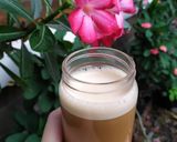Foto langkah ke 1 dari resep Bulletproof Coffee (BPC - Keto The Best Coffee) ☕️☕️☕️.