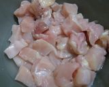 Foto langkah ke 1 dari resep Chicken Kung Pao.