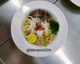 Foto langkah ke 8 dari resep (2) Pho Bo.