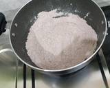 Protein laddoos recipe step 1 photo