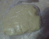 Foto del paso 3 de la receta: Pasta frola