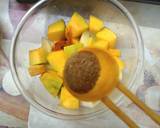 Steam Pumpkin Curry recipe step 2 photo