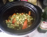 Foto del paso 2 de la receta: Sardina prensada (Olla de cocción lenta)