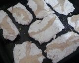 Foto del paso 3 de la receta: Milanesa con puré de papa