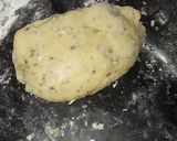 Foto del paso 1 de la receta: Bizcochos de avena o semillas