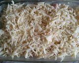 Rakott szalonnás penne /Bacon Penne recept fázis 5 fotója