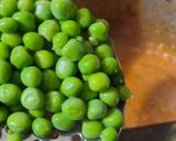 खोया मटर(khoya matar recipe in Hindi) रेसिपी चरण 3 फोटो
